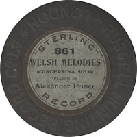 Sterling 861